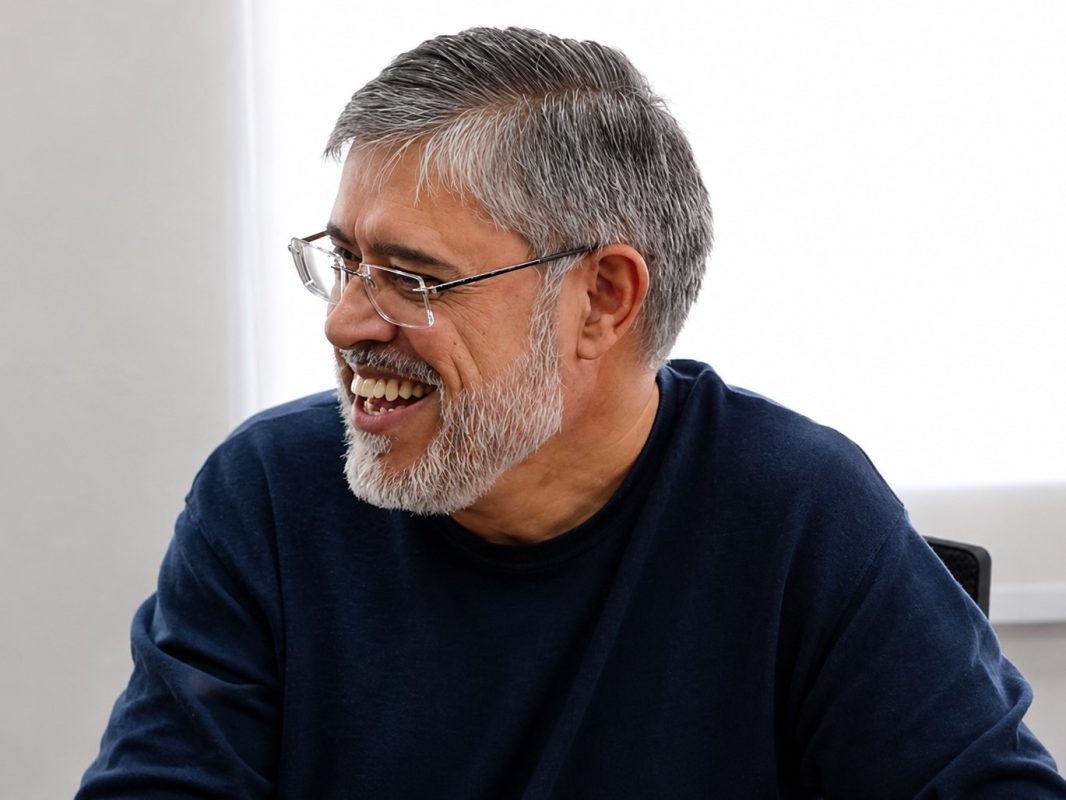Simão Pedro de Lima (foto: Reprodução/ Linkedin)