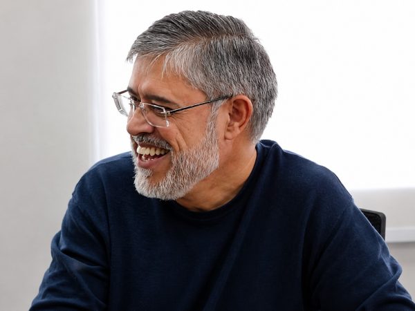 Simão Pedro de Lima (foto: Reprodução/ Linkedin)
