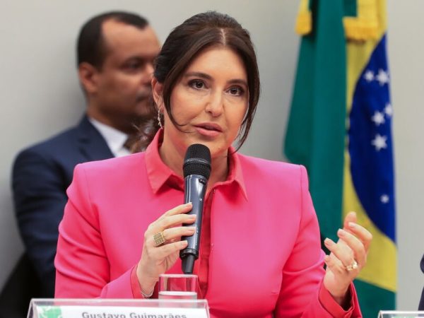 Simone Tebet (foto: Lula Marques/Agência Brasil)