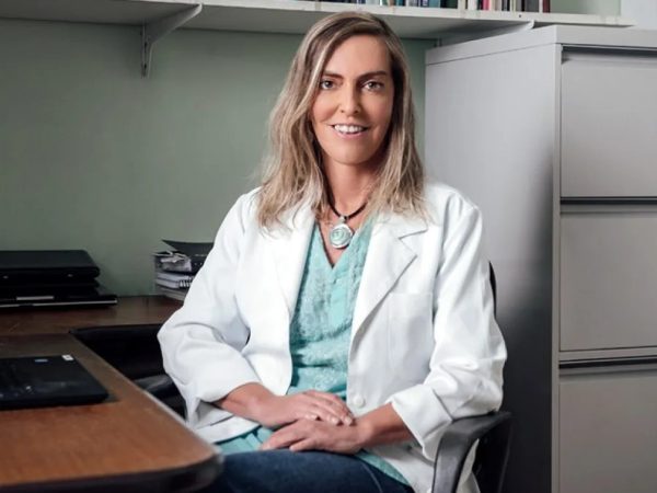 Tatiana Sampaio (foto: Divulgação)