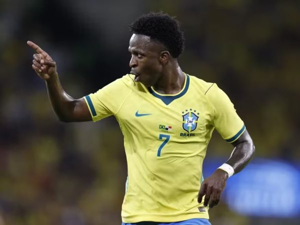 Vini Jr. (foto: Rafael Ribeiro/ CBF)