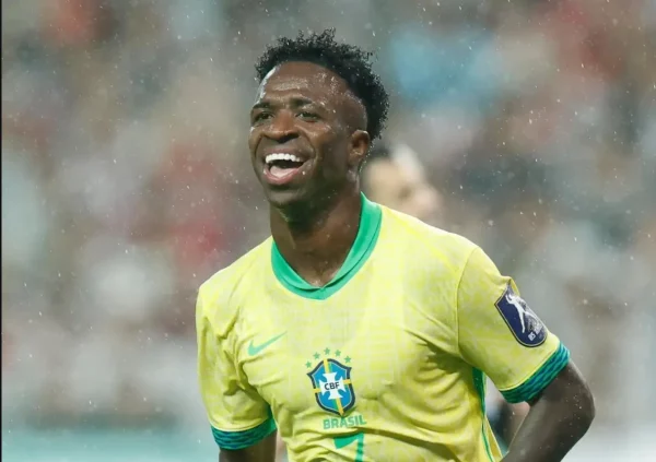 Vini Jr(foto reprodução InfoMoney)