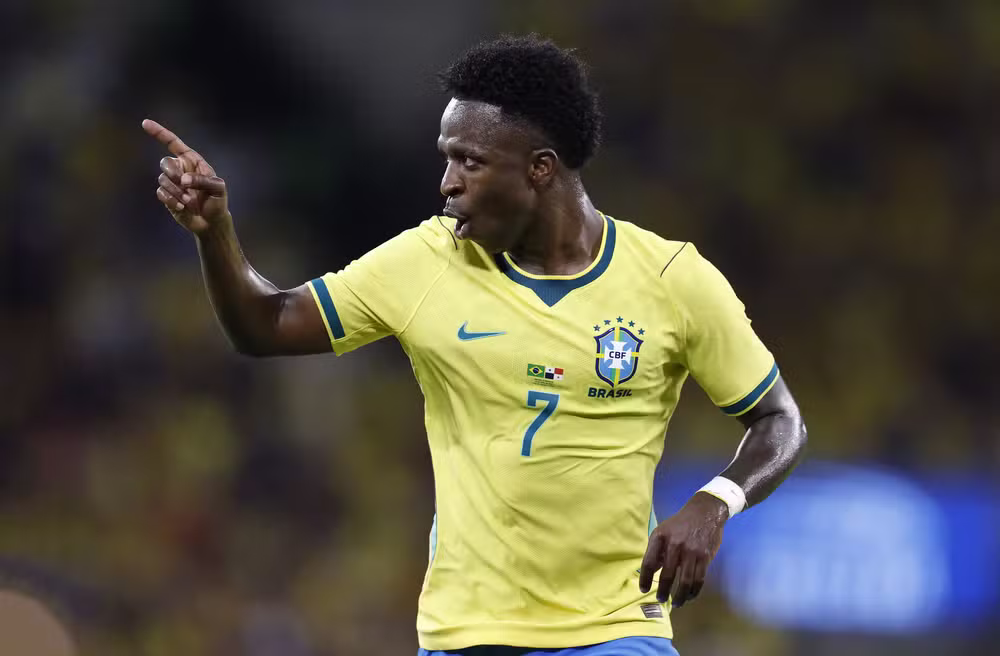 vini (foto: Rafael Ribeiro / CBF),
