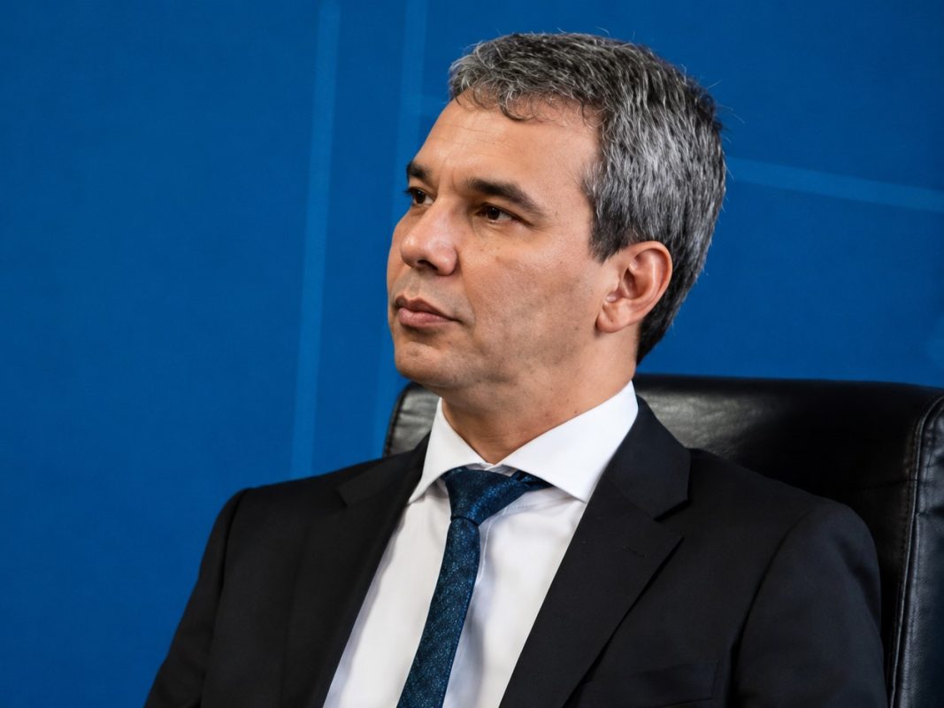 Wellington César Lima (foto: Reprodução/ Poder Legislativo Municipal)