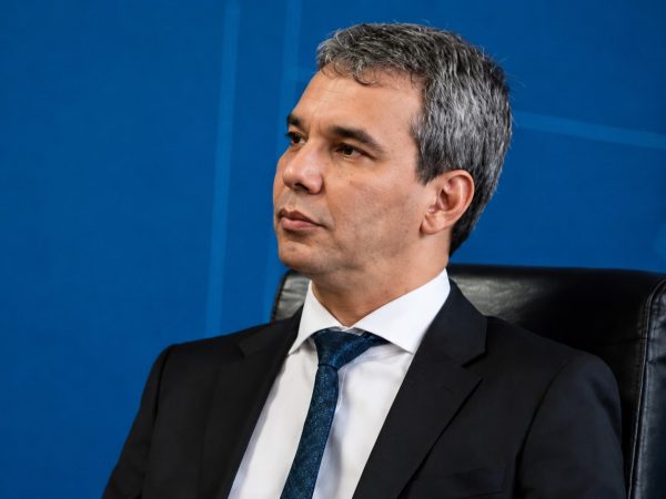 Wellington César Lima (foto: Reprodução/ Poder Legislativo Municipal)