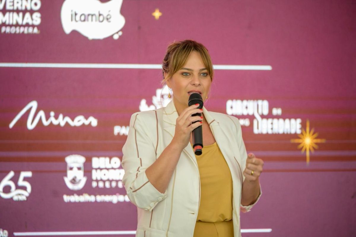 Bárbara Botega(foto divulgação),