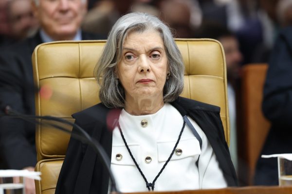Cármen Lúcia (foto: Fellipe Sampaio/STF)