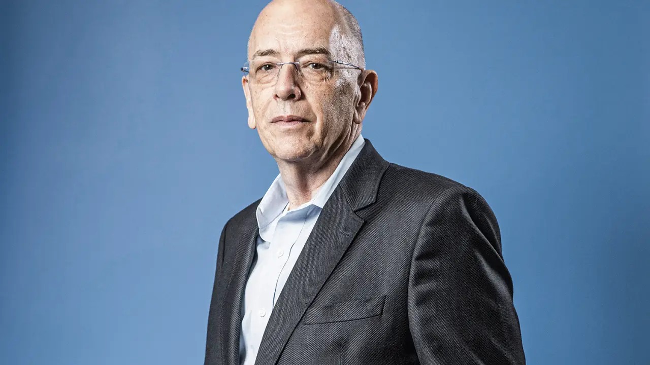 Pedro Parente (foto: Leandro Fonseca)
