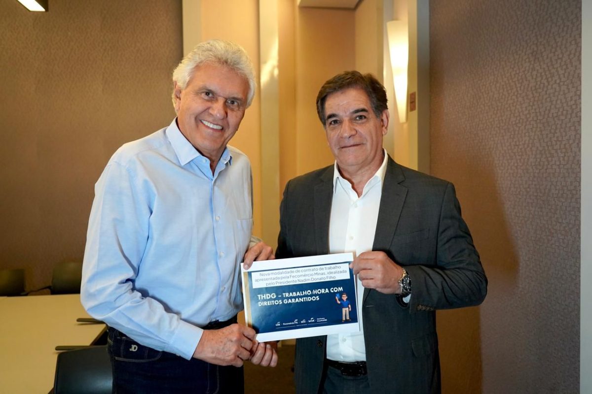 Ronaldo Caiado (foto: divulgação)