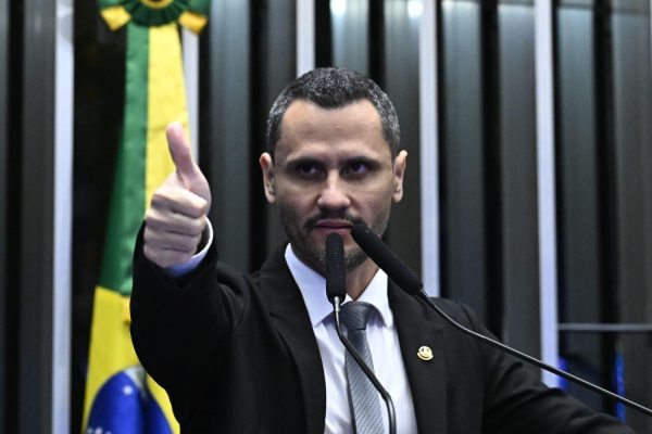 Cleitinho (foto: Waldemir Barreto/Agência Senado)