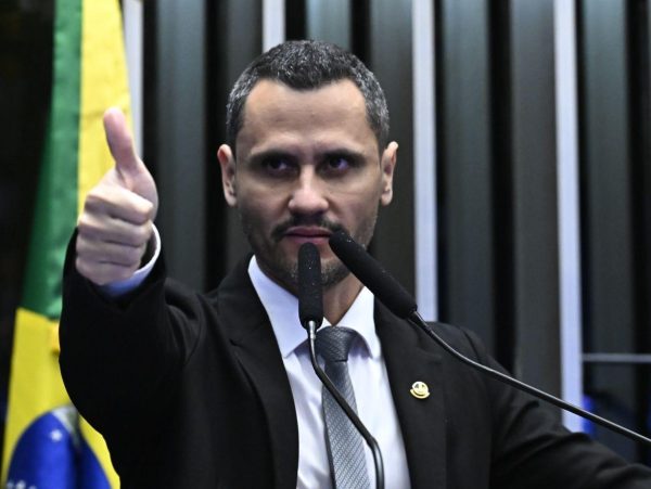 Cleitinho (foto: Waldemir Barreto/Agência Senado)