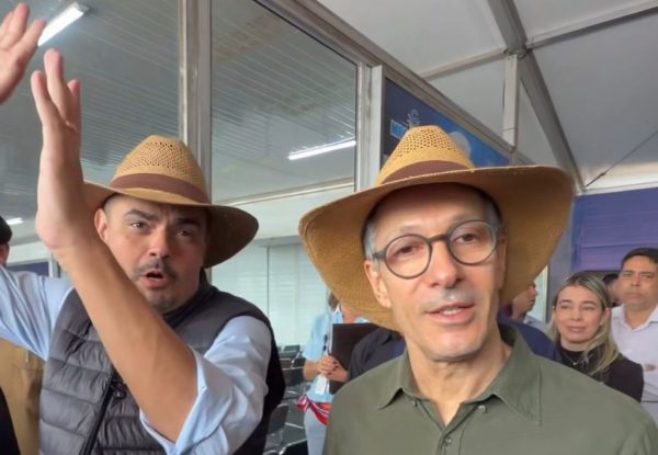 Romeu Zema (foto: Instagram/reprodução)