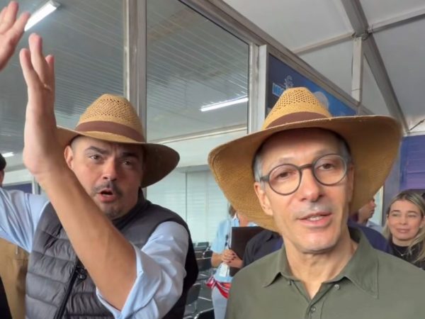 Romeu Zema (foto: Instagram/reprodução)