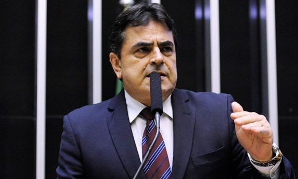 Domingos Sávio (foto: Câmara dos Deputados)
