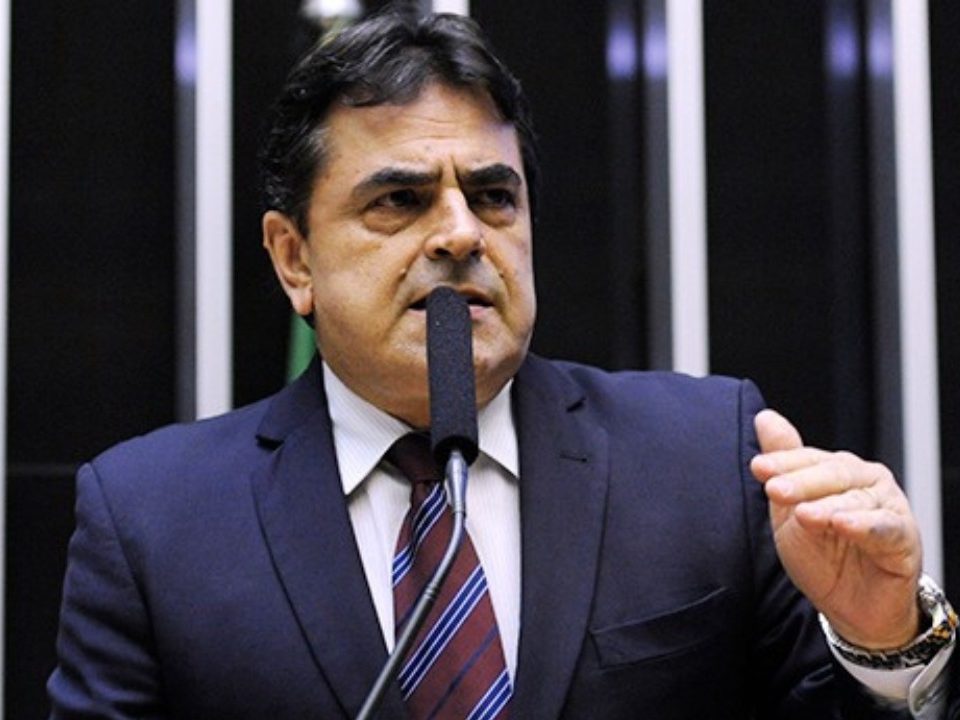 Domingos Sávio (foto: Câmara dos Deputados)