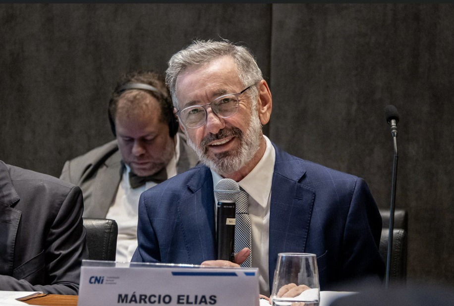 Márcio Elias Rosa (foto: Júlio César Silva/MDIC)