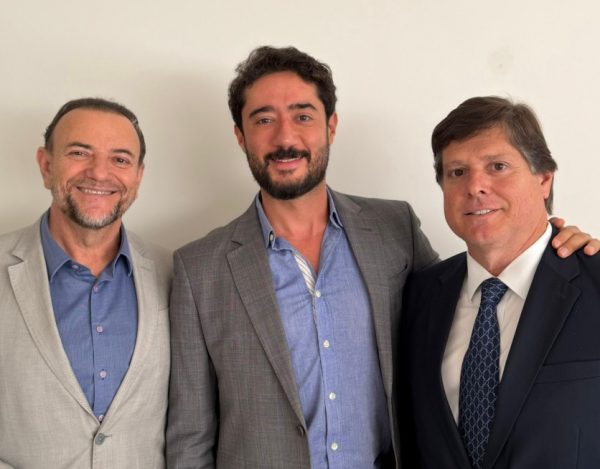 Baleia Rossi (foto: Instagram/reprodução).