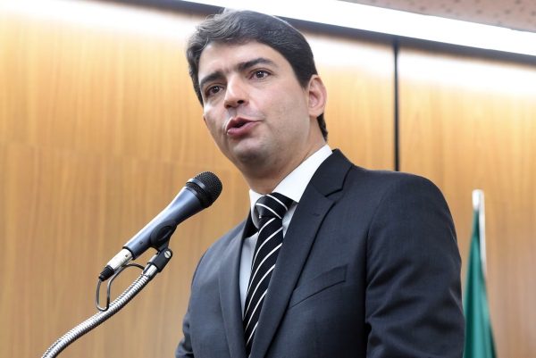 Cassio Soares (foto: Guilherme Bergamini)