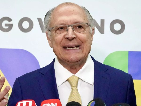 Geraldo Alckmin (foto: Cadu Gomes/VPR)