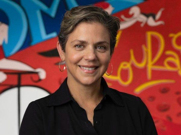 Isabella Wanderley (foto: Reprodução / Times Brasil)