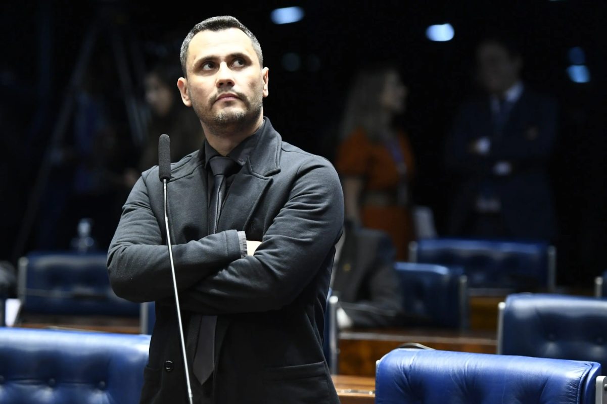 Cleitinho (foto: Roque de Sá/Agência Senado)