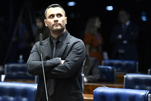 Cleitinho (foto: Roque de Sá/Agência Senado)