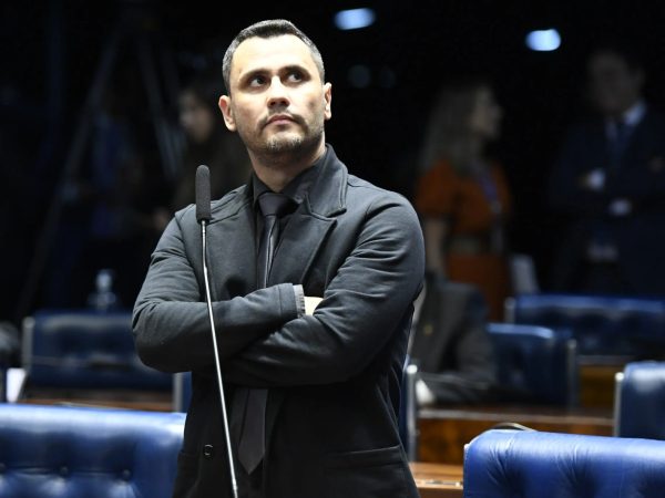 Cleitinho (foto: Roque de Sá/Agência Senado)