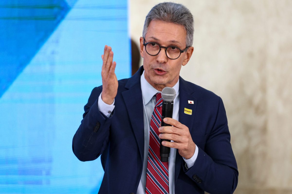 Romeu Zema (foto: Marcelo Camargo/Agência Brasil)