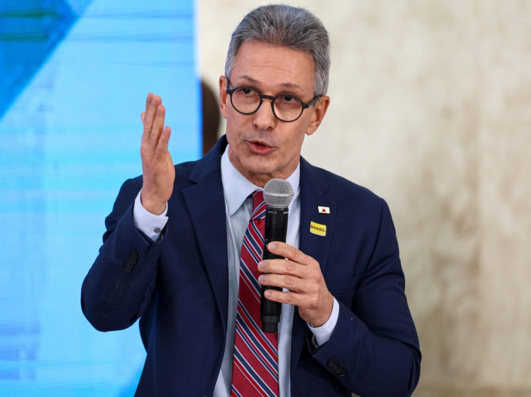 Romeu Zema (foto: Marcelo Camargo/Agência Brasil)