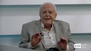 José Santana de Vasconcelos (foto: YouTube/Reprodução)