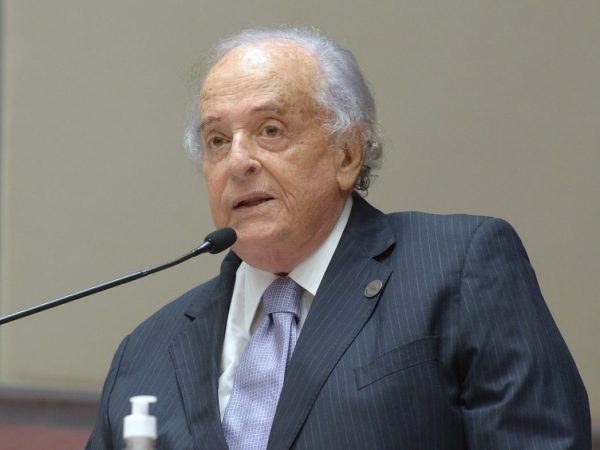 José Santana de Vasconcelos (foto: Blog do PCO/Reprodução)