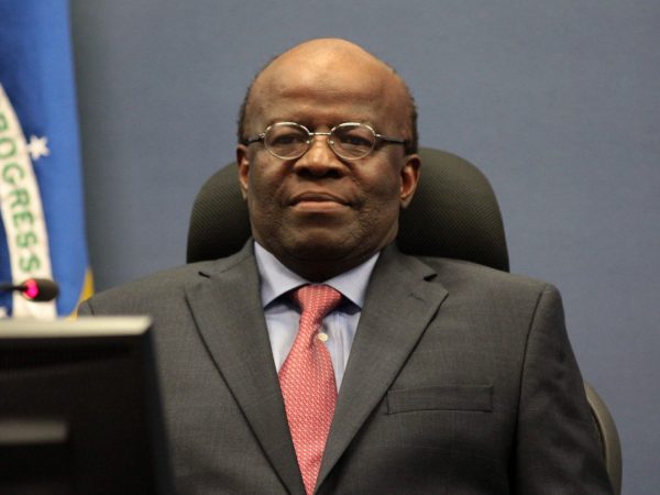 Joaquim Barbosa (foto: Gil Ferreira/Agência CNJ