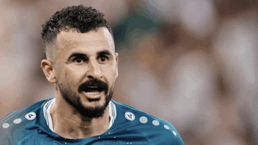 Aymen Hussein (foto: Poder 360)