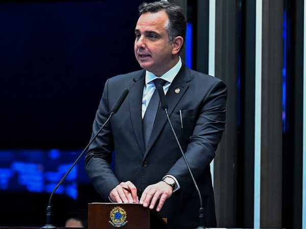 Rodrigo Pacheco (foto: Waldemir Barreto/Agência Senado)