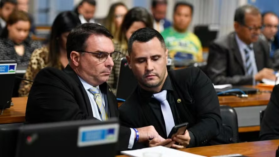 Cleitinho Azevedo (foto: Roque de Sá/Agência Senado)