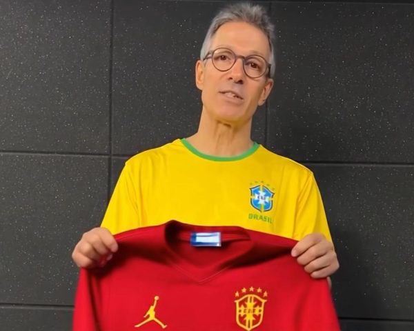 Romeu Zema (foto: reprodução Instagram/2025)