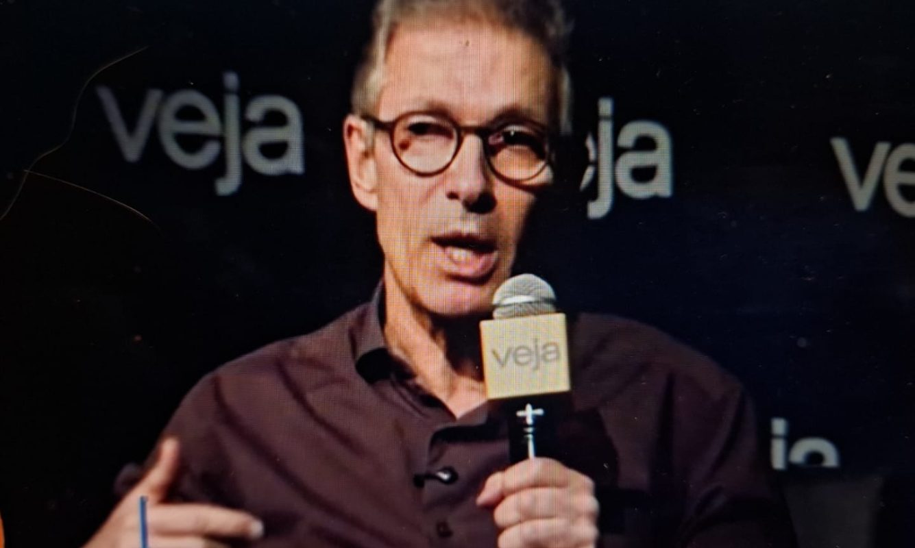 Romeu Zema (foto reprodução Veja)