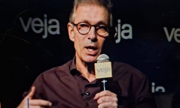Romeu Zema (foto reprodução Veja)