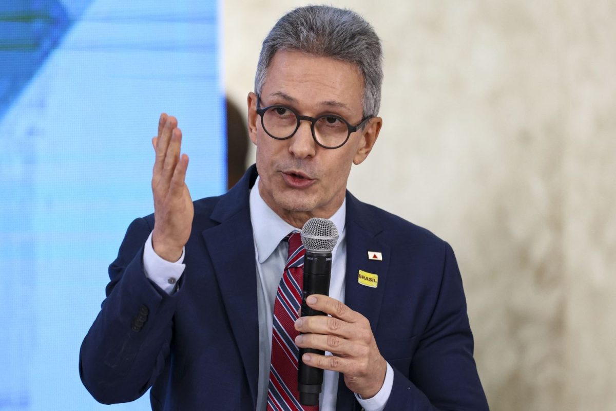 Romeu Zema (foto: Marcelo Camargo/Agência Brasil)