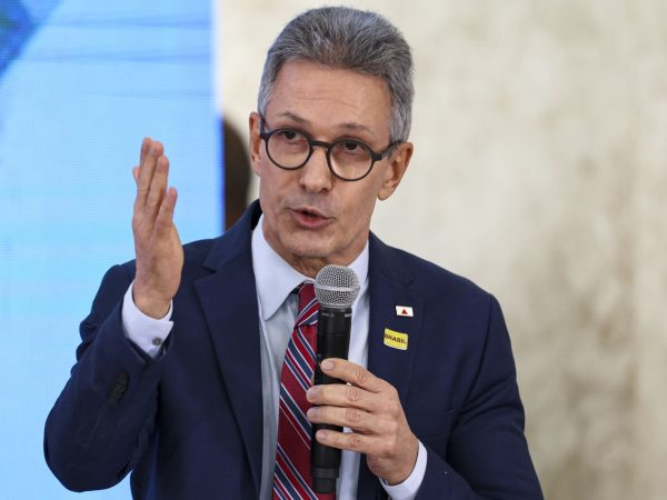 Romeu Zema (foto: Marcelo Camargo/Agência Brasil)