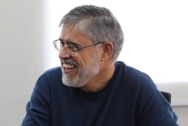Simão Pedro de Lima (foto: Linkedin
