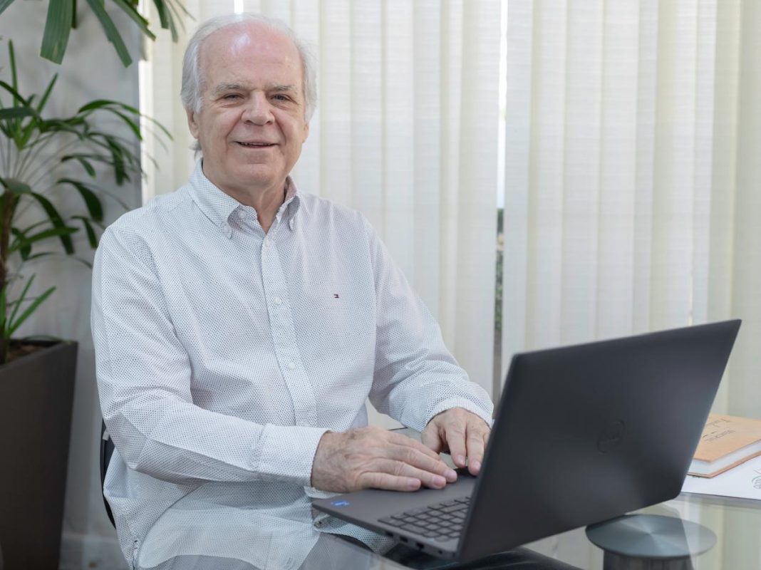 Wagner Furtado Veloso (foto: HFR/divulgação)