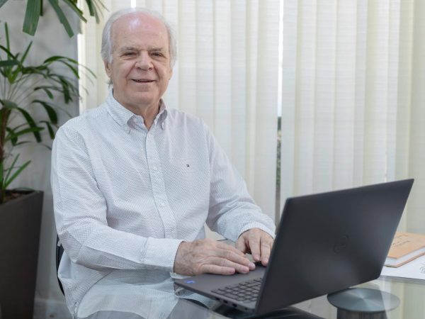 Wagner Furtado Veloso (foto: HFR/divulgação)
