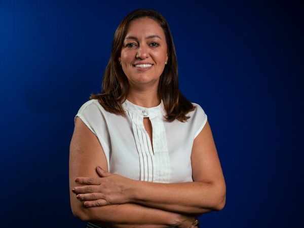 Isabel Dias (foto: Araujo/Divulgação)