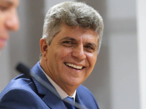 Augusto Miranda (foto: divulgação