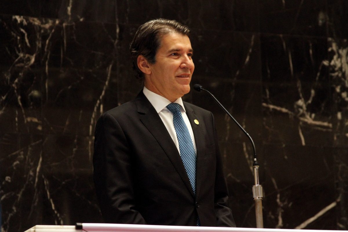 Jarbas Soares Jr ( foto ALMG)