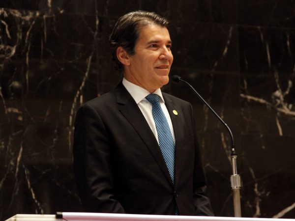 Jarbas Soares Jr (foto: ALMG)