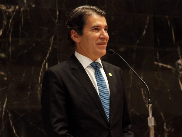 Jarbas Soares Jr (foto: ALMG)