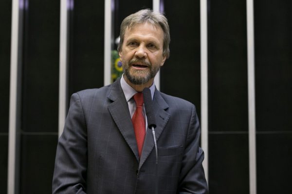 Pedro Uczai (foto: PT/Reprodução)