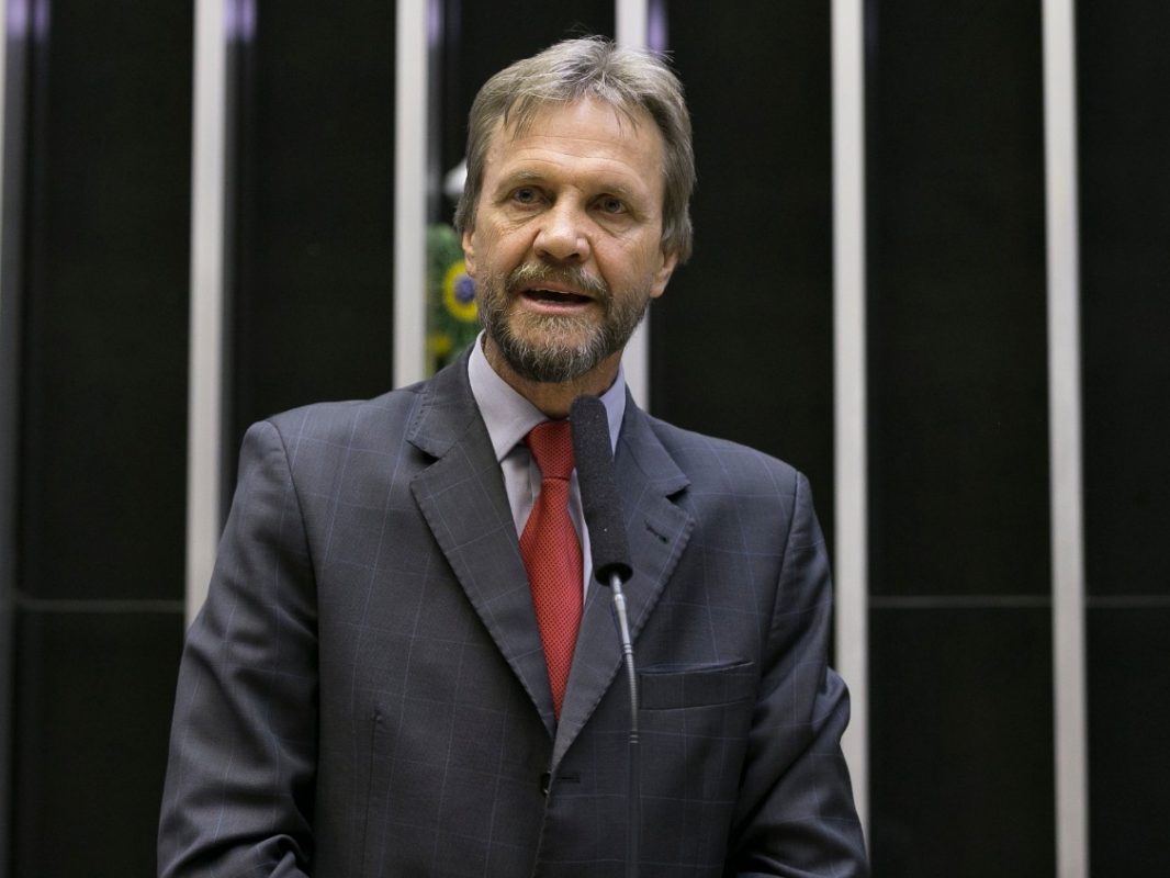 Pedro Uczai (foto: PT/Reprodução)